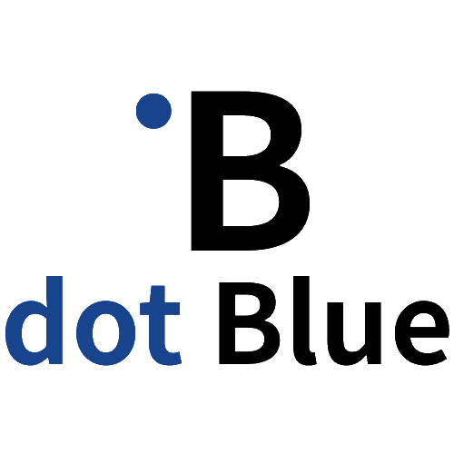 株式会社dotBlue
